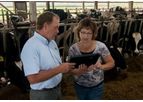 Supervisor - Version Consultant - Feed Supervisor Software