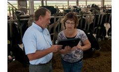 Supervisor - Version Consultant - Feed Supervisor Software