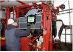 Supervisor - Hoof Supervisor System