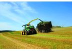 Supervisor - Harvest Supervisor Software