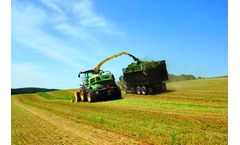 Supervisor - Harvest Supervisor Software