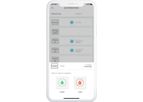 Hortau - Automated Irrigations App