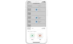 Hortau - Automated Irrigations App