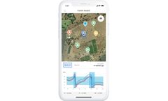 Hortau - Crop Health Monitoring and Irrigation App