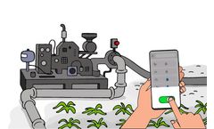 Irrigation Automation Service