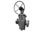 Parallel Slide Gate Valves