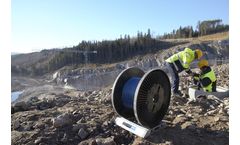 HydroResearch - Optical Fibre Sensing Cables