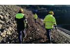 Dam Safety Consulting Services