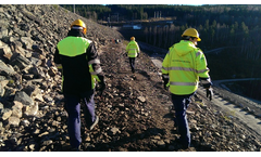 Dam Safety Consulting Services