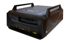 HydroResearch - Model Silixa XT-DTS - Temperature Sensing System