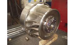 HydroTech - Francis Turbine