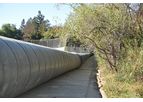 HydroTech - Rubber Dam Systems for Water Control