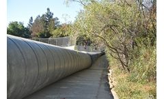 HydroTech - Rubber Dam Systems for Water Control