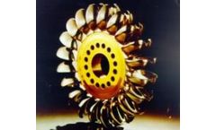 HydroTech - Pelton Turbines