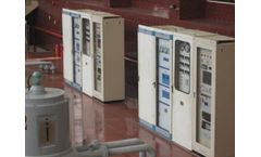 HydroTech - Hydro Turbine Control Equipment