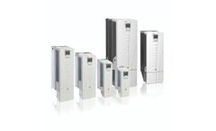 IVI - Variable Frequency Drive System (VFD)