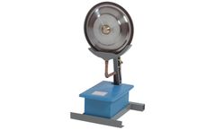 IVI - Model 30-Series - Centrifugal Humidifier