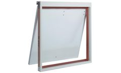 IVI Thermadoor - Positive Air-Seal Door