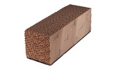 IVI - Humidicell Evaporative Cooler