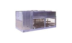 IVI - Condenser Unit for Vegetable Storage