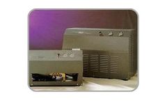 MicroMist - Pressurization Filtration Control Modules (PFCM )