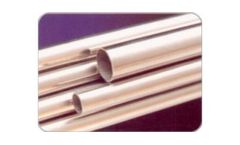 MicroMist - Atomizing Nozzle Tubing