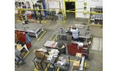 Valve Rebuild Services
