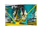 RotoFeed - Pneumatic Injection For Granular, Pulverized and Powdered Materials