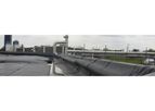 IEC - Insulated Gas Collection Covers