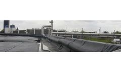 IEC - Insulated Gas Collection Covers
