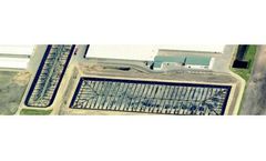 IEC - Agricultural Floating Cover Systems