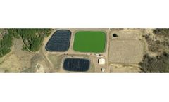 Algae Control Covers