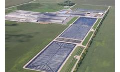 Biogas Collection Covers