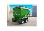 Super Duty Shur-Lok - Roll Tarp System