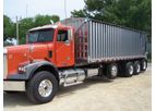 Shur-Lok - Electric Swing Arm for Vertical Trailers