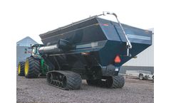 Shur-Co - Model 4500 Series HD - Grain Carts