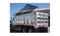 Flash - Dump Body Covering System