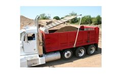 Arm-Matic - Dump Truck Body Cover