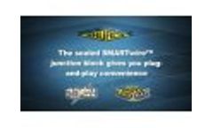 Shur-Co SMARTrailer Electric Products -  Video