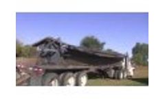 IronSide Tarping System from Shur-Co® - Video