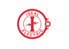 Ideal - Permanent Magnet Motor Generators