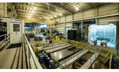 Motor and Generator Test Floor Services