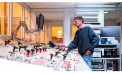 Synchronous Motors Testing Capability Services