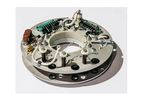 Genuine Ideal Electrical Parts & Components