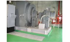 Ideal - Synchronous Condensers