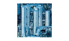 Pump and Valve Construction Services