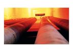 Industrial Furnace Construction Services