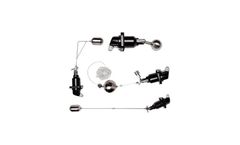 Sigeval - Level Control System