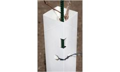 Monarch - 20" Drop on Protectors (20pcs)