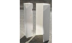 Monarch - Paper Plant Protectors